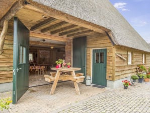 Farmhouse de Kroon - Hilvarenbeek - image1