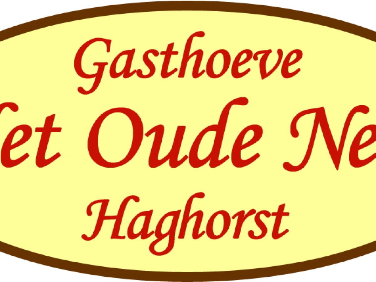 Gasthoeve het oude nest, Haghorst