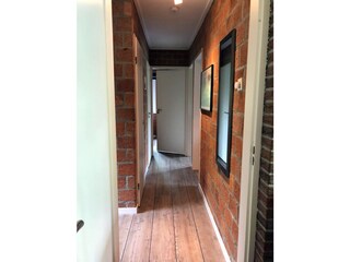 Casa per le vacanze De Koog Caratteristiche 9