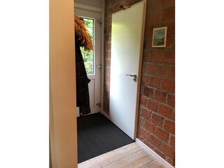 Vakantiehuis De Koog Kenmerken 14