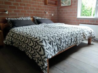 Vakantiehuis De Koog Kenmerken 10