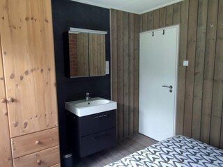 Casa per le vacanze De Koog Caratteristiche 11