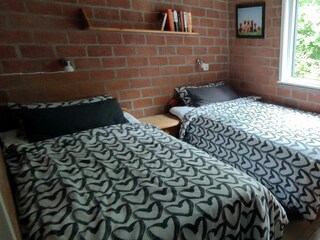 Vakantiehuis De Koog Kenmerken 12