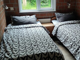 Casa per le vacanze De Koog Caratteristiche 13