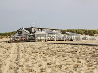 Vakantiehuis De Koog Omgeving 22