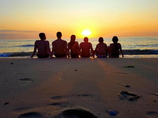 Casa per le vacanze De Koog Ambiente 25