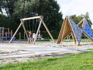 Vakantiehuis De Koog Omgeving 18