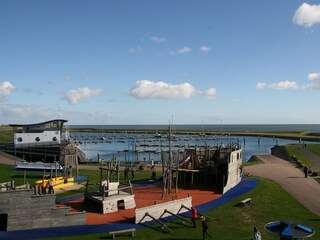 Casa per le vacanze De Koog Ambiente 28