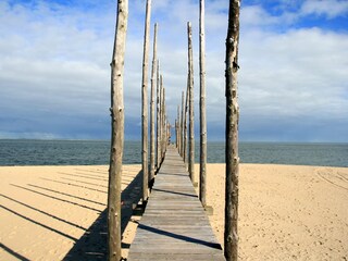 Casa per le vacanze De Koog Ambiente 29