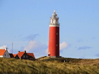 Vakantiehuis De Koog Omgeving 30