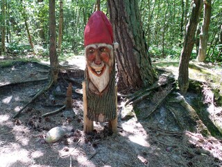 Vakantiehuis De Koog Omgeving 21