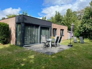 Vakantiehuis De Koog Buitenaudio-opname 1