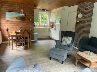 Vakantiehuis De Koog Kenmerken 5