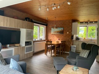 Vakantiehuis De Koog Kenmerken 6