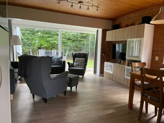 Casa per le vacanze De Koog Caratteristiche 8