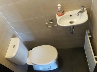 Vakantiehuis De Koog Kenmerken 15