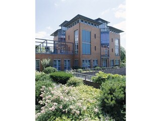 Apartment Norderstedt Außenaufnahme 2