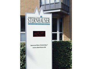 Apartment Norderstedt  12