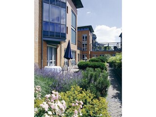 Apartment Norderstedt Umgebung 6