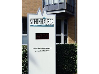 Apartment Norderstedt  11