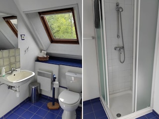 Casa de vacaciones Concarneau Características 17