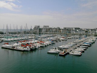 Casa de vacaciones Concarneau Entorno 19