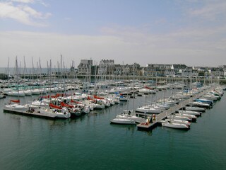 Vakantiehuis Concarneau Omgeving 19