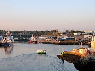 Casa de vacaciones Concarneau Entorno 22