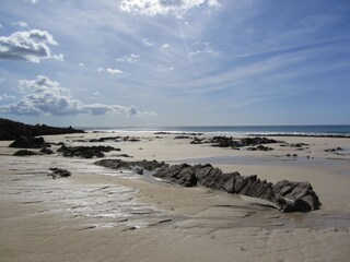 Vakantiehuis Concarneau Omgeving 21