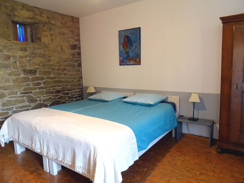Holiday house Pontage