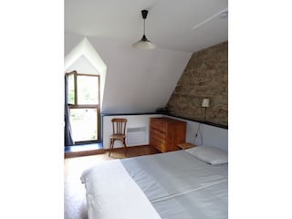 Casa de vacaciones Concarneau Características 14