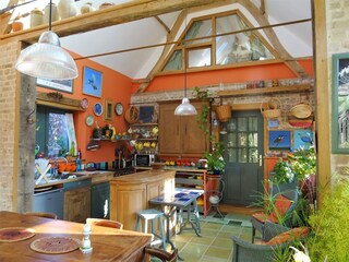 Casa per le vacanze Varengeville-sur-Mer Caratteristiche 11
