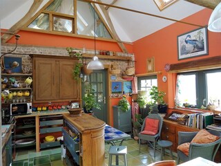 Casa per le vacanze Varengeville-sur-Mer Caratteristiche 12