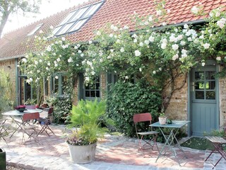 Casa per le vacanze Varengeville-sur-Mer Registrazione all'aperto 3