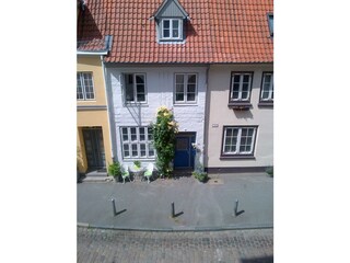 Maison de vacances Lübeck-Altstadt Enregistrement extérieur 10