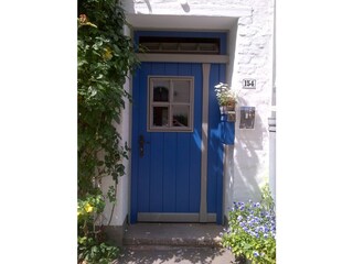 Maison de vacances Lübeck-Altstadt Enregistrement extérieur 6