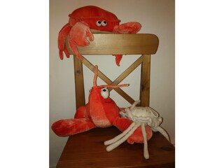 Casa per le vacanze Lübeck-Altstadt Caratteristiche 24