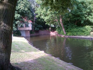 Casa per le vacanze Lübeck-Altstadt Ambiente 39