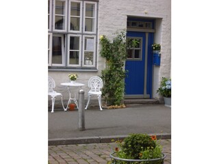 Casa per le vacanze Lübeck-Altstadt Caratteristiche 30