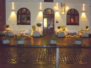 Casa per le vacanze Lübeck-Altstadt Ambiente 31