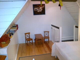 Casa per le vacanze Lübeck-Altstadt Caratteristiche 23