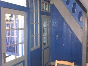 Casa vacanze Casetta Storica a Travi