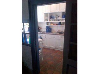 Casa per le vacanze Lübeck-Altstadt Caratteristiche 13