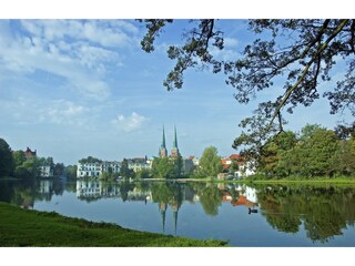 Casa per le vacanze Lübeck-Altstadt Ambiente 33