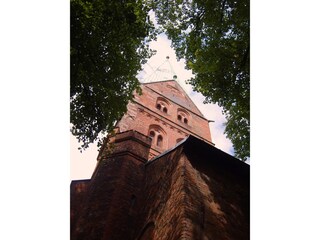 Casa per le vacanze Lübeck-Altstadt Ambiente 34