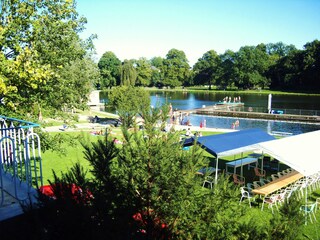 Casa per le vacanze Lübeck-Altstadt Ambiente 37