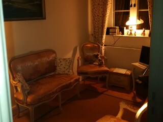 Casa per le vacanze Lübeck-Altstadt Caratteristiche 16