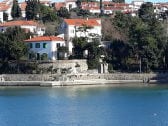 The house on the beach