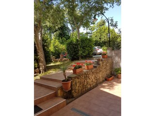 Appartamento per vacanze Krk (Stadt) Registrazione all'aperto 7