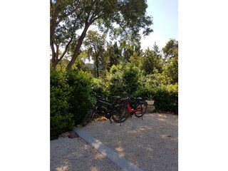 Appartamento per vacanze Krk (Stadt) Registrazione all'aperto 8